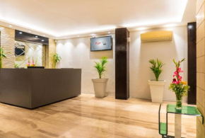 Hotel Golden Treat